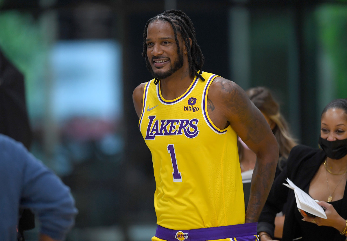 trevor ariza 9-28-21